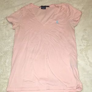Ralph Lauren V Neck